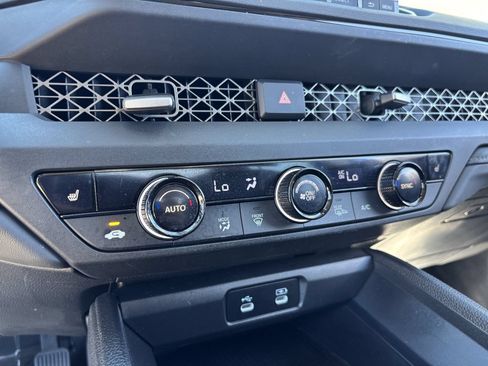 Certified 2024 Honda Accord EX image 23