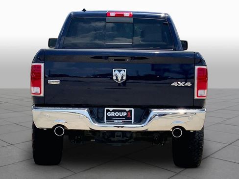 Used 2014 RAM 1500 Laramie w/ Protection Group AWD/4WD image 5