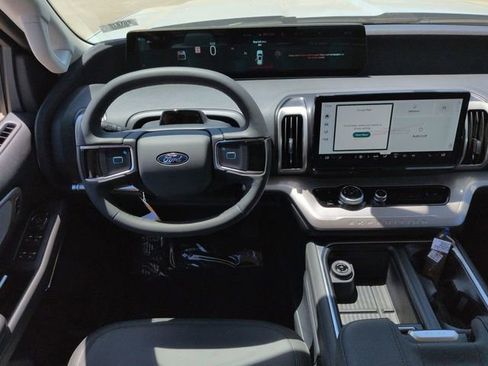 New 2026 Ford Expedition Max Active image 16