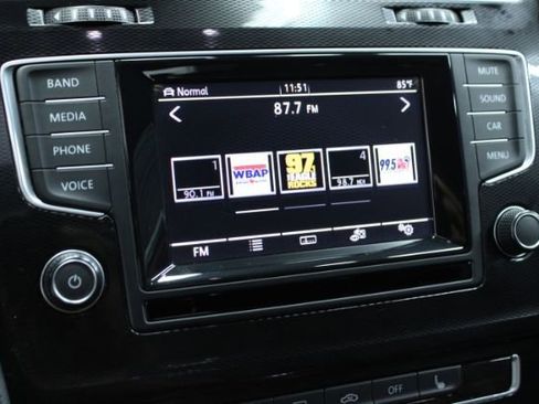 Used 2015 Volkswagen GTI S image 17