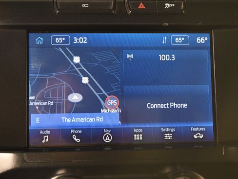 Used 2023 Ford F150 XLT w/ Equipment Group 301A Mid image 16