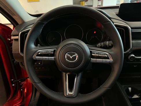 Used 2025 MAZDA CX-50 2.5 Hybrid w/ Premium Plus Pkg AWD/4WD image 29