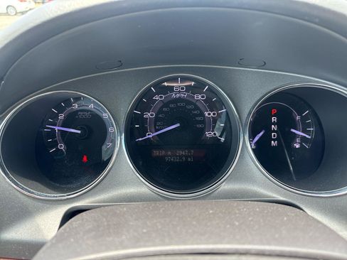 Used 2012 Lincoln MKZ FWD image 9