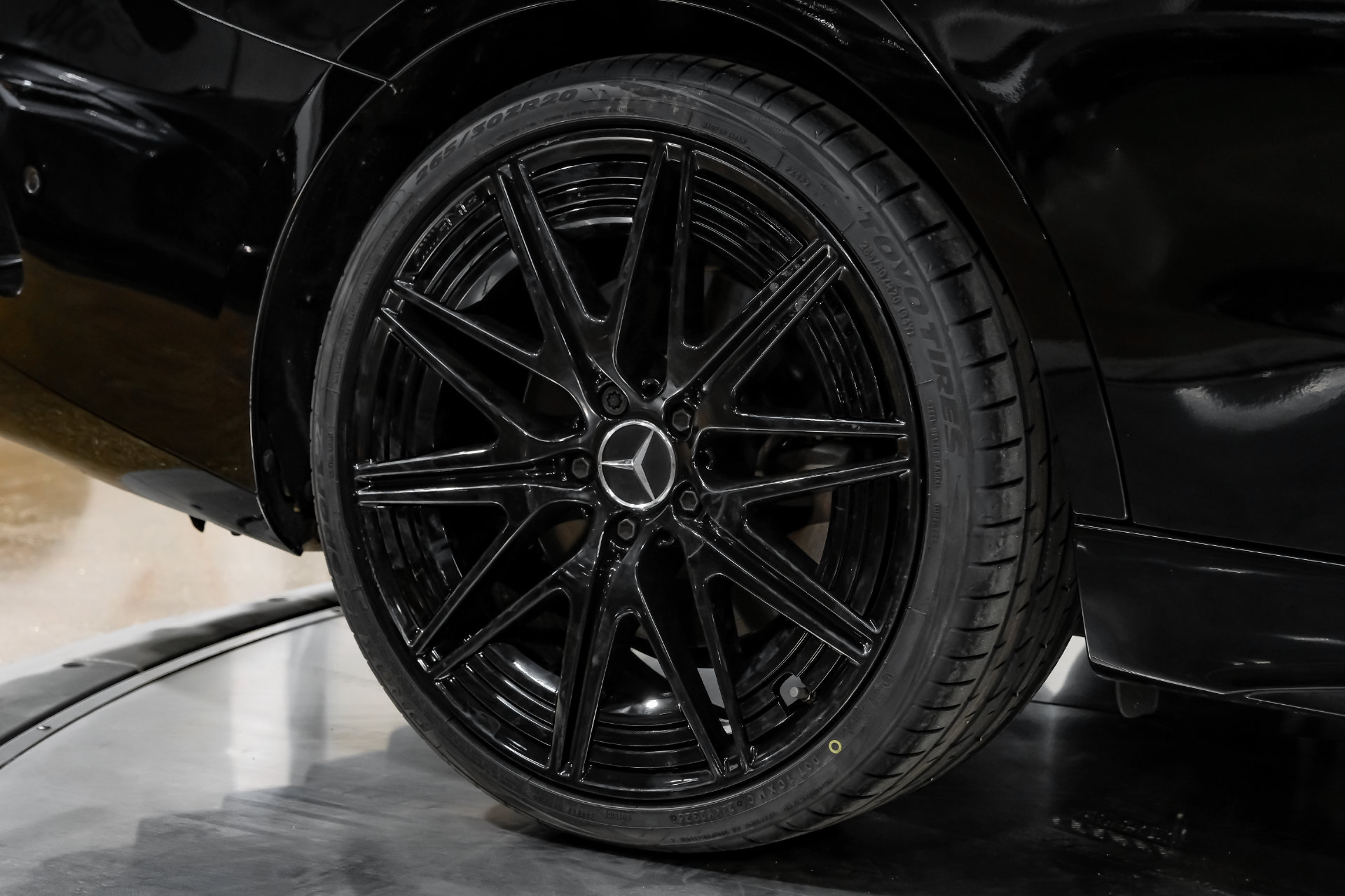 Used 2023 Mercedes-Benz C 43 AMG 4MATIC Sedan image 59