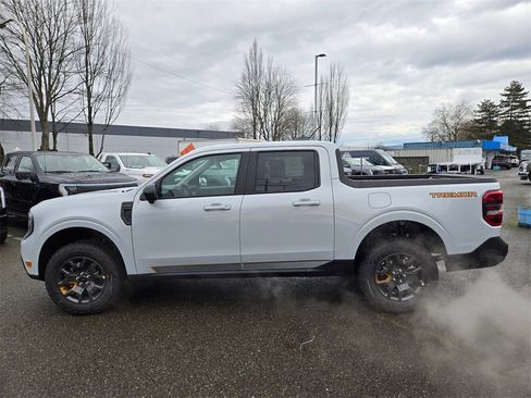 New 2026 Ford Maverick Tremor image 10