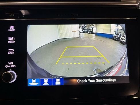 Used 2019 Honda Fit EX image 27