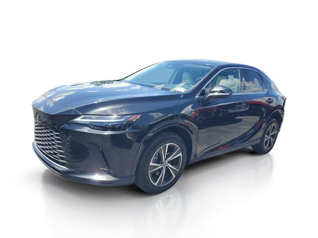 Used 2024 Lexus RX 350 FWD w/ Technology Package image 2