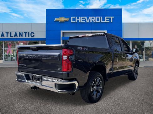 Used 2023 Chevrolet Silverado 1500 LT image 5
