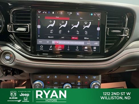 New 2026 Dodge Durango GT AWD/4WD image 27