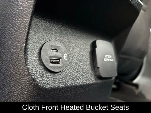 Used 2025 Ford Ranger XLT w/ Equipment Group 301A High image 19