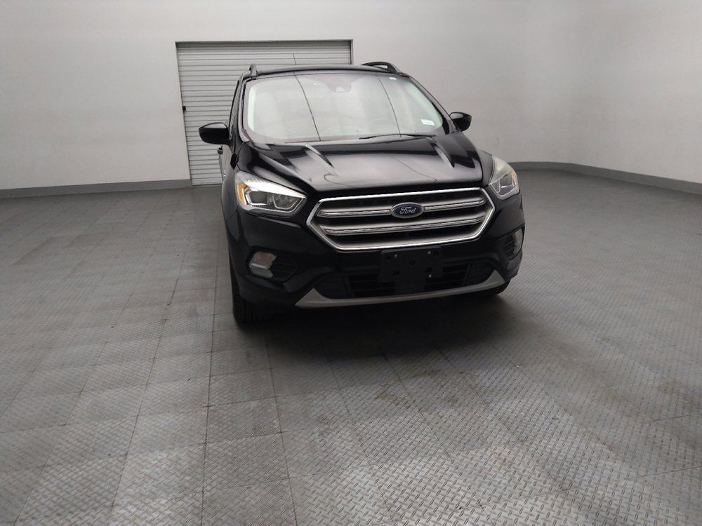 Used 2019 Ford Escape SEL FWD image 14