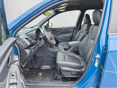 Used 2023 Subaru Forester Wilderness AWD/4WD image 16