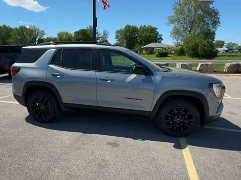 New 2026 GMC Terrain Elevation image 8