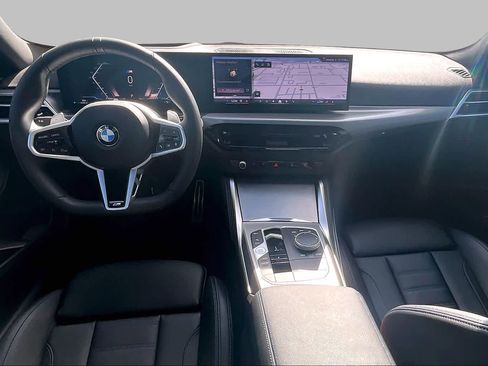 Used 2025 BMW 230i Coupe w/ M Sport Package RWD image 15