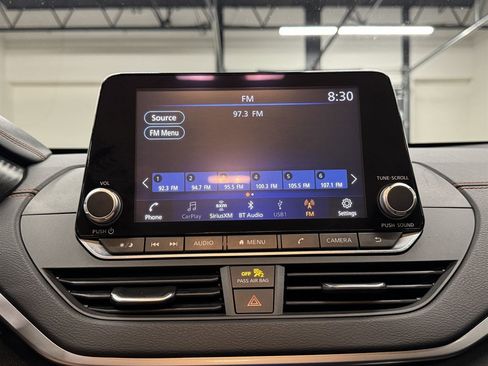 Used 2020 Nissan Altima 2.5 SR AWD/4WD image 35