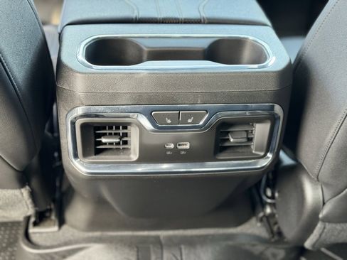 Used 2023 Chevrolet Silverado 1500 High Country w/ High Country Premium Package image 24