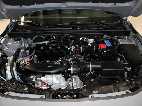 Used 2025 Honda Civic Si image 16