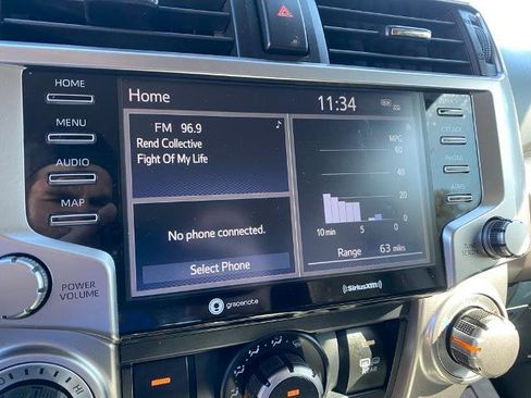 Used 2022 Toyota 4Runner SR5 image 20