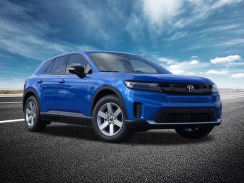 New 2026 Honda Prologue Eco image 2