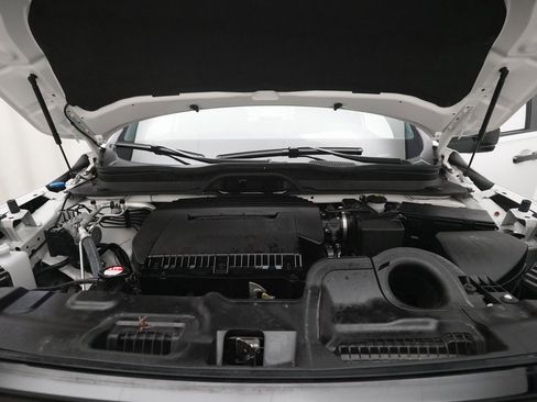 Certified 2026 Honda Passport TrailSport Elite image 3