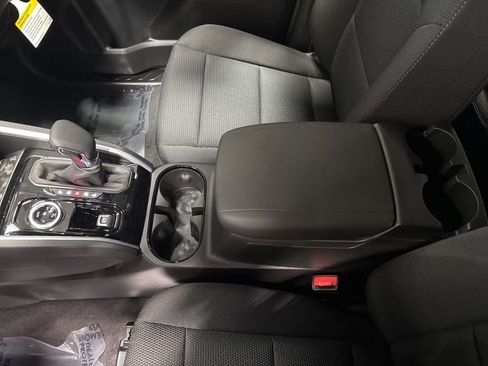 New 2026 Chevrolet Colorado LT w/ Advanced Trailering Package image 20