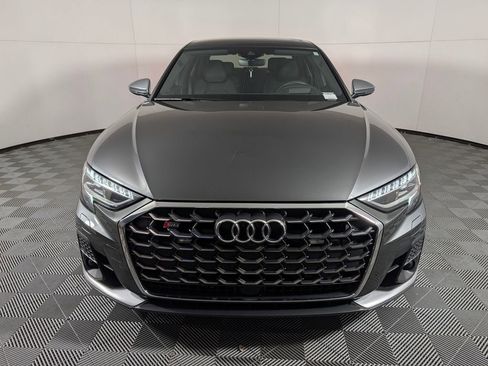 Used 2023 Audi S8 image 10