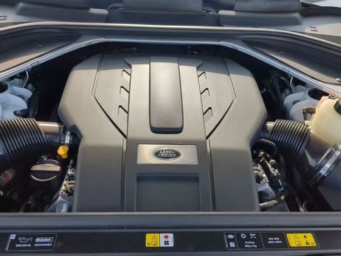Used 2023 Land Rover Range Rover SE AWD/4WD image 15