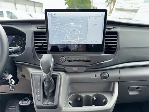 New 2025 Ford Transit 350 148 Medium Roof AWD image 10