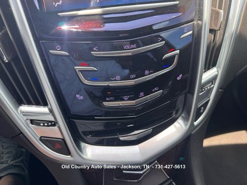 Used 2015 Cadillac SRX Luxury FWD image 33