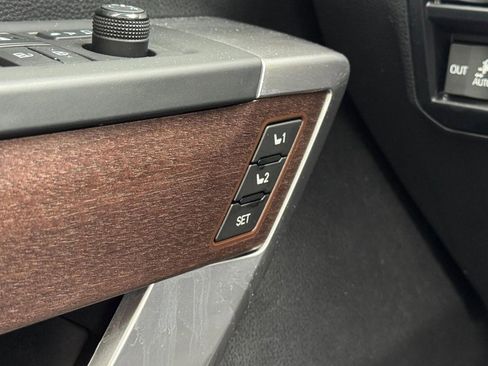 Used 2023 Toyota Tundra Capstone image 16