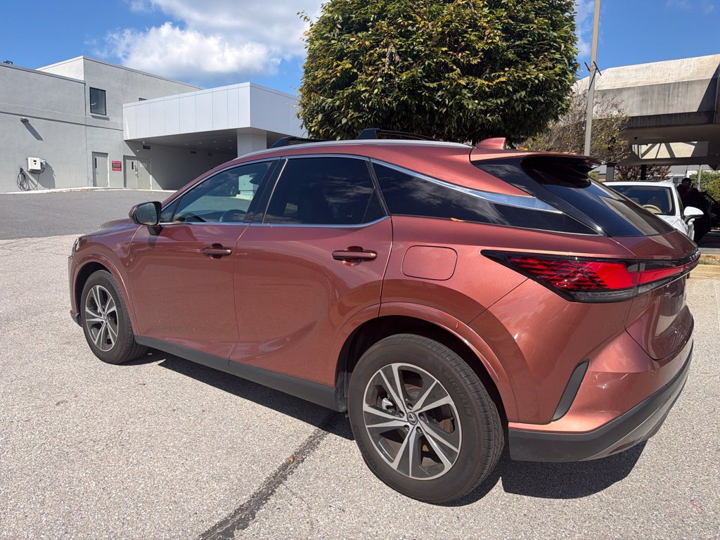 Certified 2024 Lexus RX 350 Premium w/ Convenience Package AWD/4WD image 18