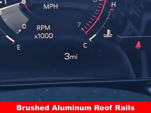 New 2026 GMC Terrain Elevation w/ Elevation Premium Package image 22