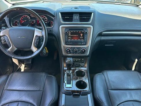Used 2016 GMC Acadia Denali AWD/4WD image 14