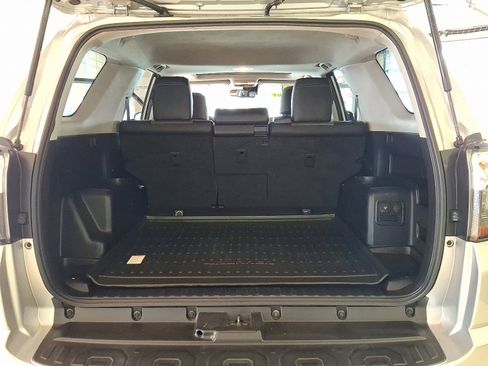 Certified 2021 Toyota 4Runner SR5 Premium image 29