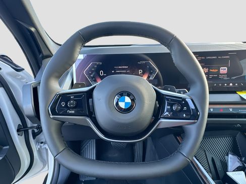 New 2026 BMW X3 xDrive30i w/ Convenience Package AWD/4WD image 7