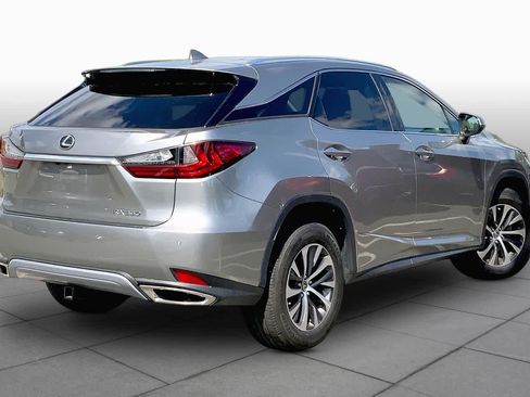 Used 2020 Lexus RX 350 AWD w/ Premium Package image 13
