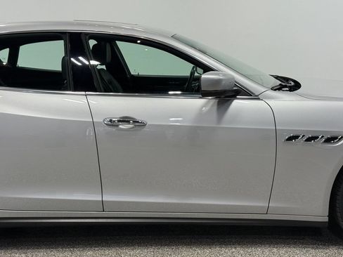 Used 2014 Maserati Quattroporte S Q4 AWD/4WD image 40