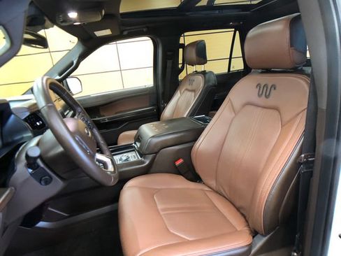 Used 2024 Ford Expedition King Ranch AWD/4WD image 10