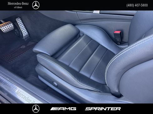 Certified 2023 Mercedes-Benz C 300 Cabriolet image 11