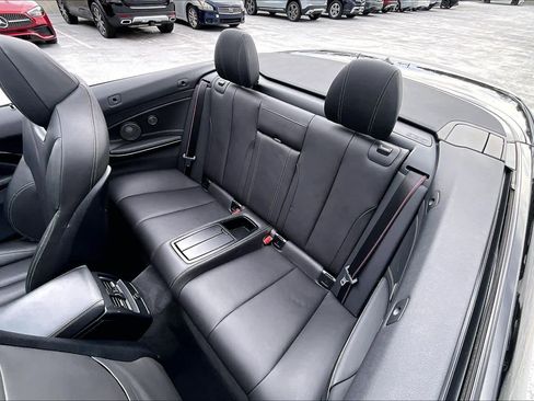 Used 2020 BMW M4 Convertible w/ Competition Package image 18