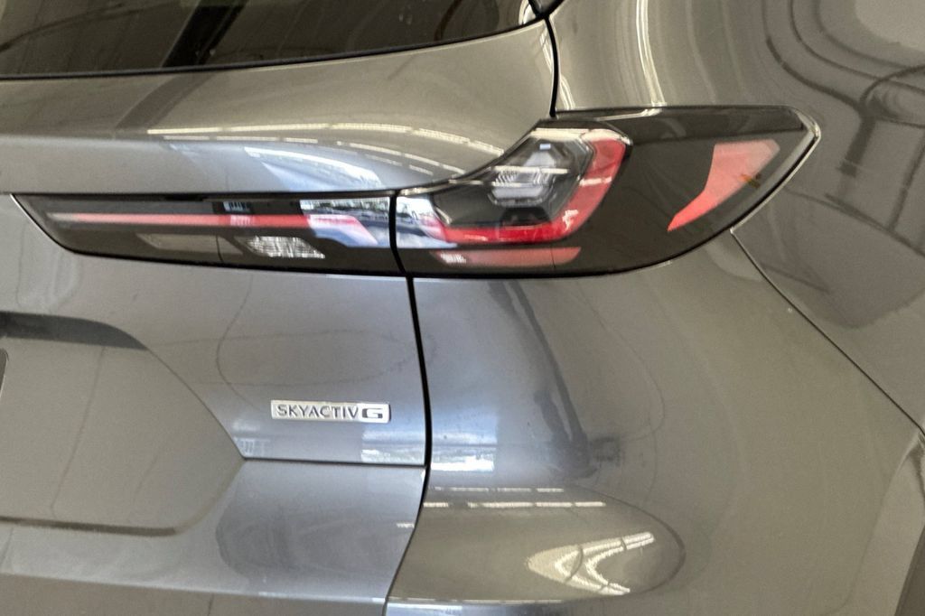 New 2026 MAZDA CX-5 Select AWD/4WD image 28