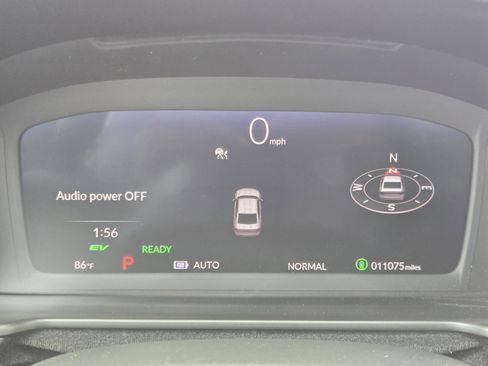 Certified 2025 Honda Accord Sport image 12