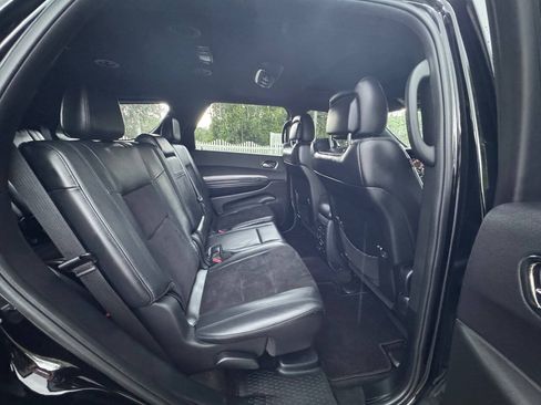 Used 2018 Dodge Durango GT w/ Premium Group RWD image 31