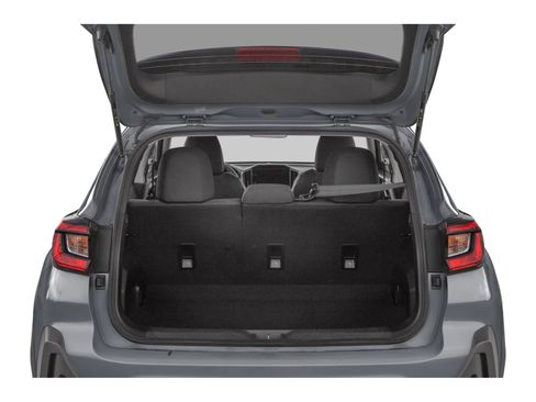 Certified 2024 Subaru Crosstrek 2.0i Premium AWD/4WD image 6