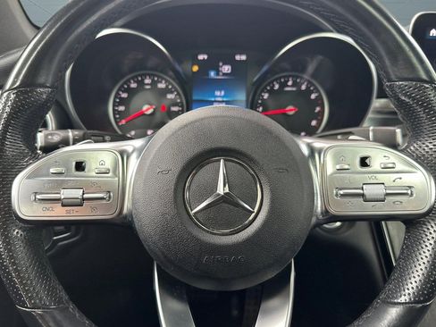 Used 2022 Mercedes-Benz GLC 300 4MATIC image 17