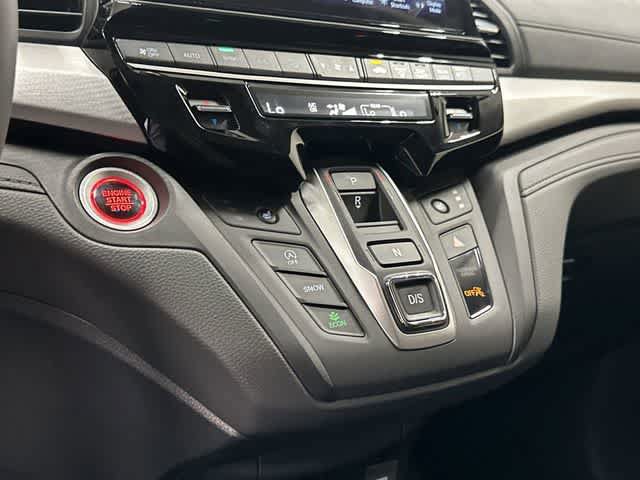 New 2026 Honda Odyssey EX-L image 24