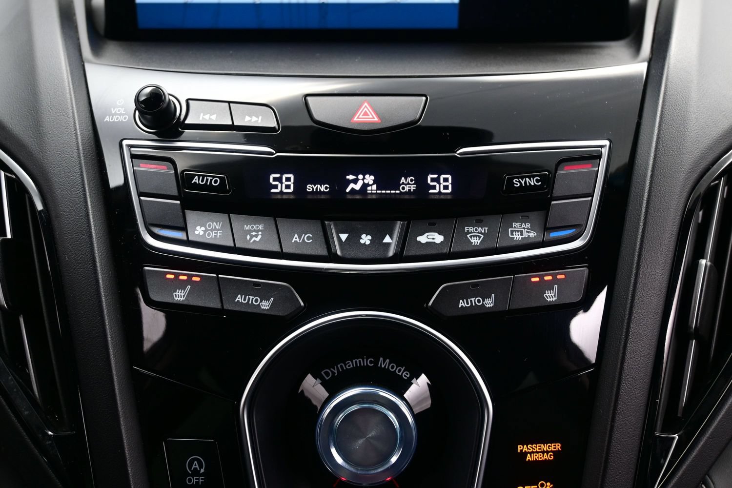 Used 2023 Acura RDX w/ Technology Package FWD image 24