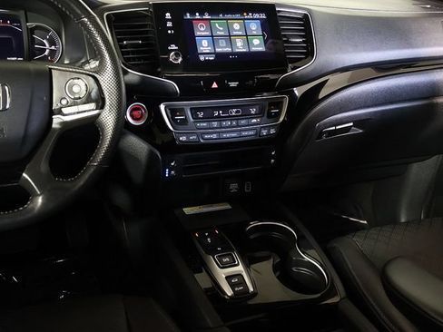 Used 2022 Honda Passport Elite image 16