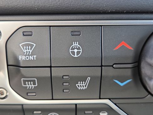 New 2026 Jeep Wrangler Unlimited Rubicon image 23