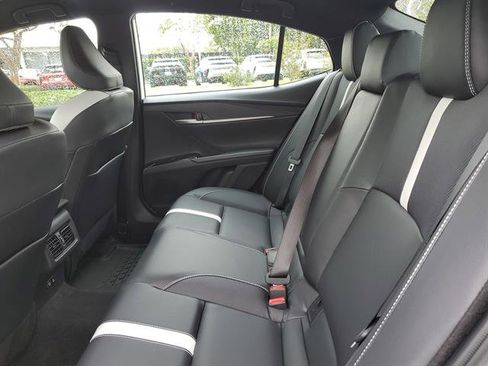 Used 2026 Toyota Camry SE image 14